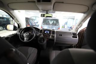VOLKSWAGEN Multivan usata, con Servosterzo