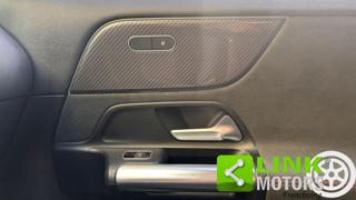 MERCEDES-BENZ GLA 200 usata, con ESP