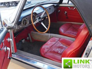 LANCIA Flaminia usata 21