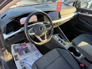 VOLKSWAGEN Golf usata, con Controllo elettronico della corsia