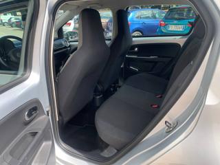 VOLKSWAGEN up! usata, con Fendinebbia