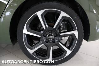 AUDI A1 usata, con Specchietti laterali elettrici