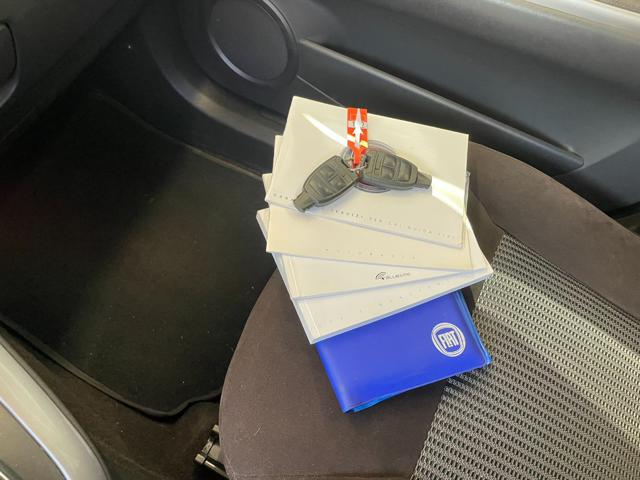 FIAT Croma usata, con Sedile posteriore sdoppiato