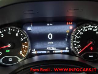 JEEP Renegade usata, con Controllo trazione