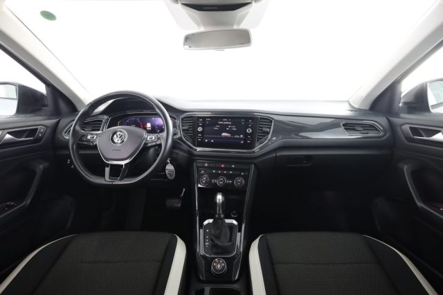 VOLKSWAGEN T-Roc usata 5