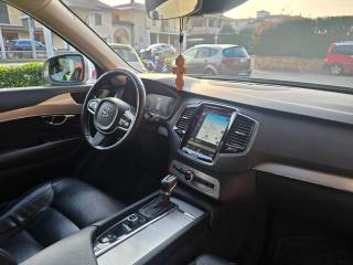 VOLVO XC90 usata, con Streaming musicale integrato
