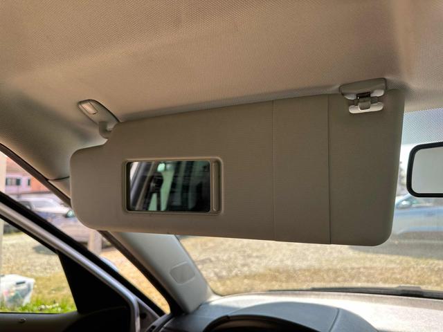 SKODA Roomster usata 50