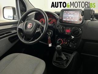 FIAT Qubo usata, con Start/Stop Automatico