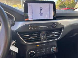 FORD Focus usata, con Cronologia tagliandi