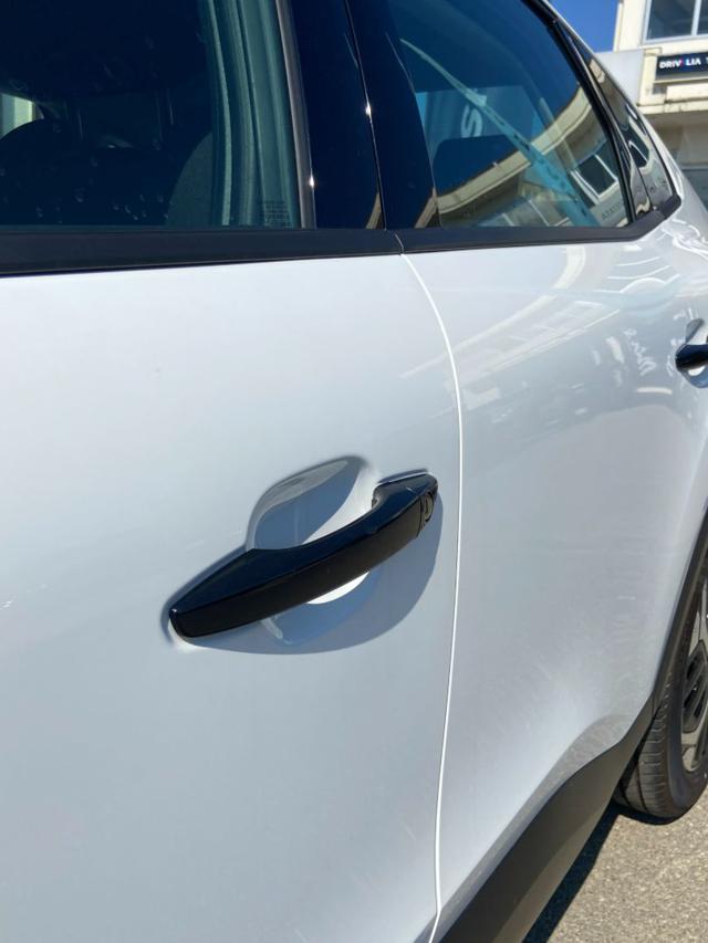 CITROEN C4 X usata 40