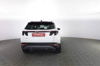 HYUNDAI Tucson usata 4