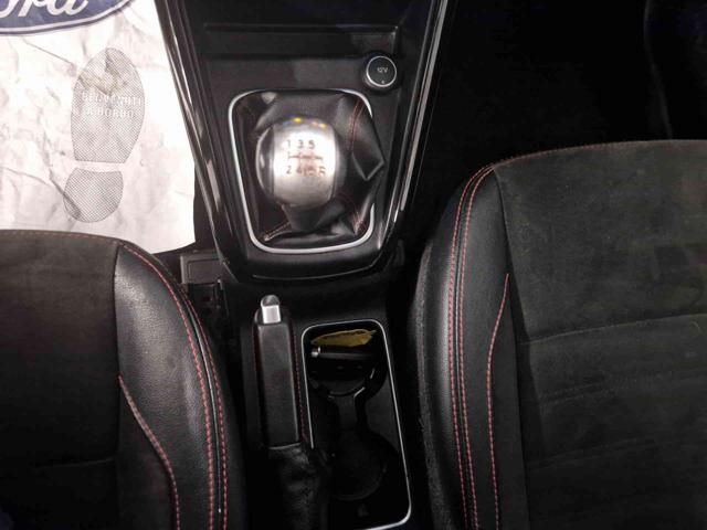 FORD EcoSport usata, con Controllo trazione