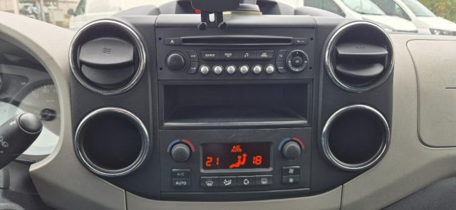 CITROEN Berlingo usata 22