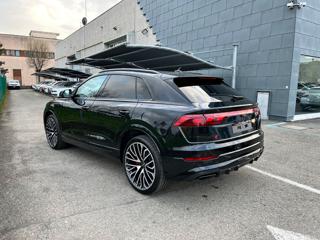 AUDI Q8 usata 3