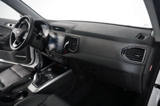 DR MOTOR DR 4.0 usata, con Specchietti laterali elettrici