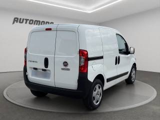 FIAT Fiorino usata, con Climatizzatore
