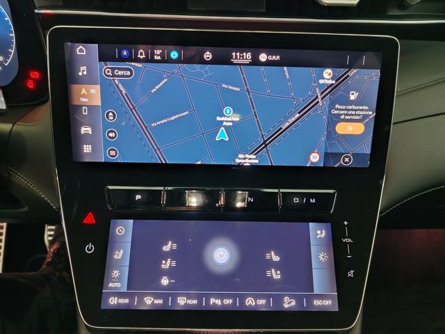MASERATI Grecale usata, con Cruise Control