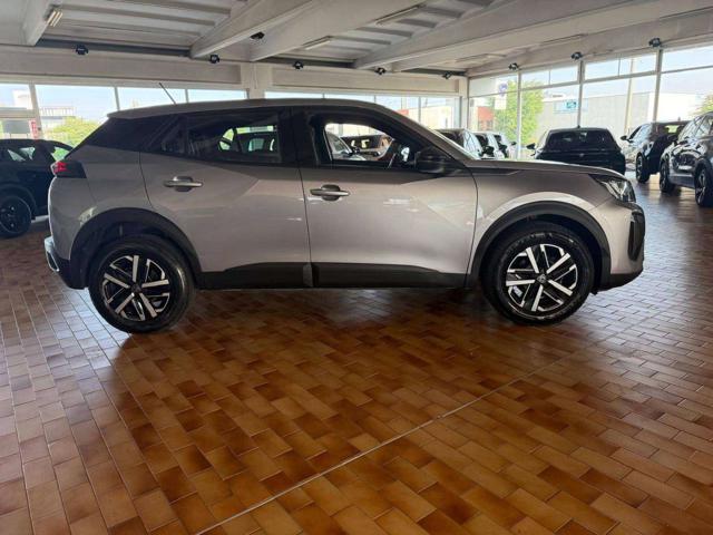 PEUGEOT 2008 usata, con Boardcomputer