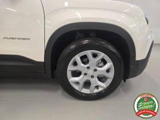 JEEP Avenger usata 25