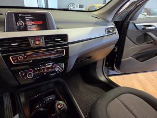 BMW X1 usata, con Controllo trazione