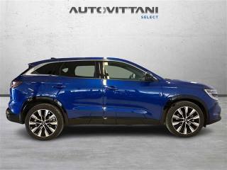 RENAULT Austral usata, con Cerchi in lega