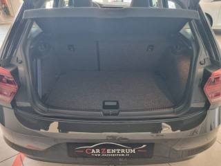 VOLKSWAGEN Polo usata, con Touch screen