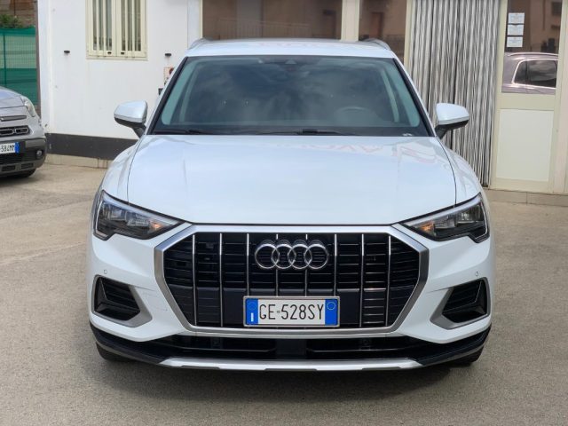 AUDI Q3 usata, con Airbag