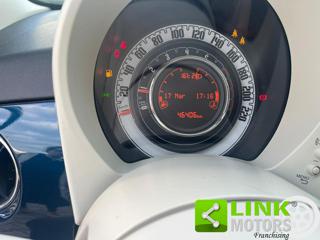 FIAT 500 usata, con Controllo trazione