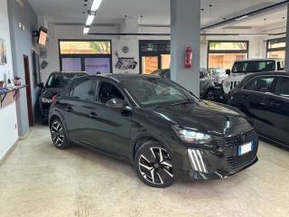 PEUGEOT 208 usata, con Airbag laterali