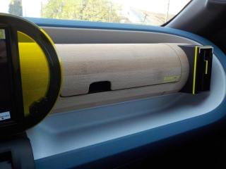 FIAT Grande Panda usata, con Sensore di pioggia