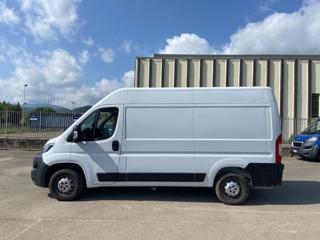 PEUGEOT Boxer usata 42
