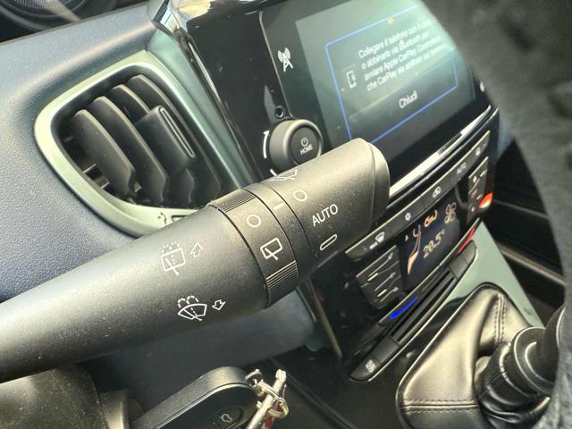 LANCIA Ypsilon usata, con Vivavoce