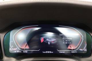 BMW 420 usata, con Regolazione elettrica sedili