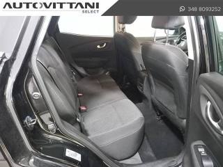 RENAULT Kadjar usata 11