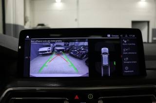 BMW X3 usata, con Sistema di navigazione