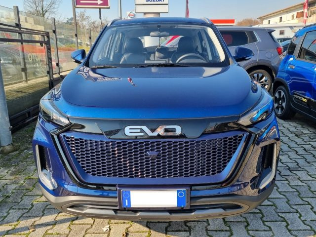 EVO Evo5 usata, con ABS