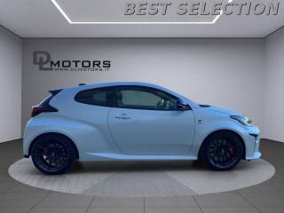 TOYOTA Yaris usata, con Immobilizzatore elettronico