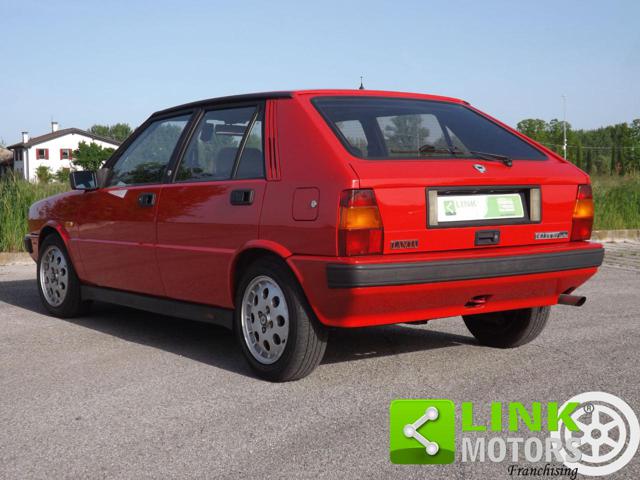 LANCIA Delta usata 26