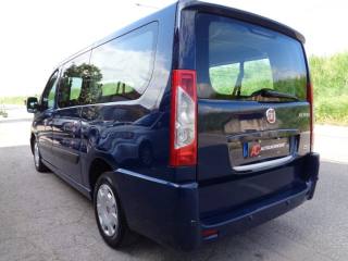 FIAT Scudo usata, con Alzacristalli elettrici