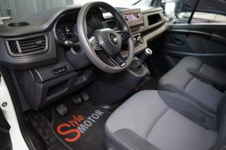 RENAULT Trafic usata, con Climatizzatore