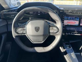 PEUGEOT 308 usata, con ESP