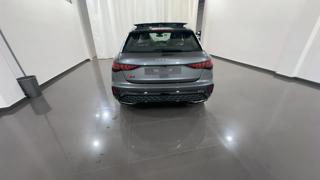 AUDI A3 usata, con Alzacristalli elettrici