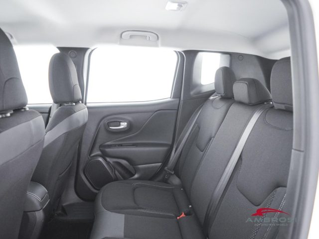 JEEP Renegade usata 9