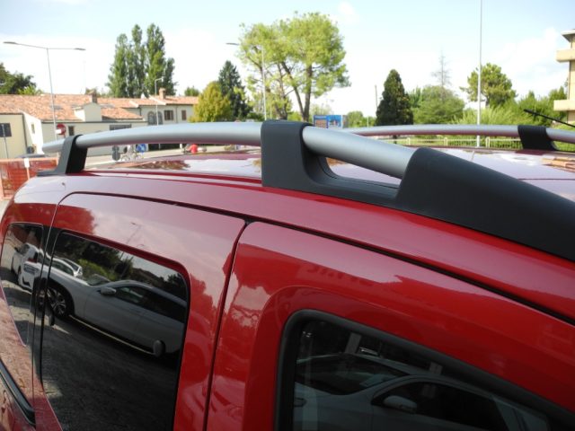 FIAT Qubo usata 60