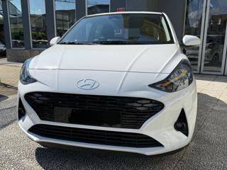 HYUNDAI i10 usata, con Climatizzatore