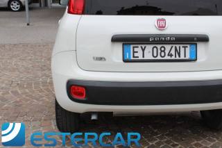 FIAT Panda usata, con Vetri oscurati
