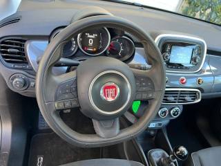 FIAT 500X usata 15