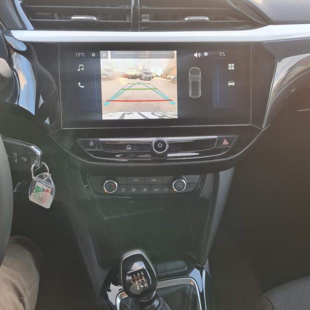 OPEL Corsa usata, con Autoradio digitale