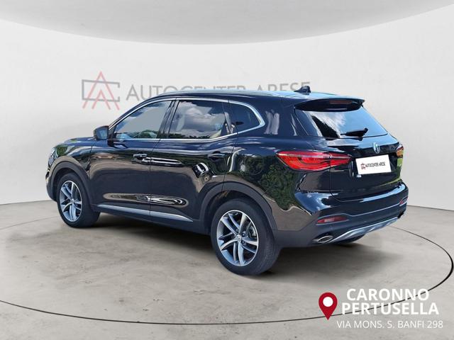 MG HS usata, con Airbag laterali