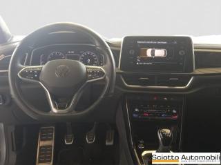VOLKSWAGEN T-Roc usata, con Fari LED